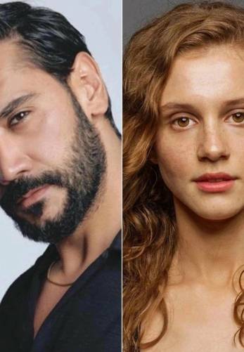 Бархатные наручники, 13 серия