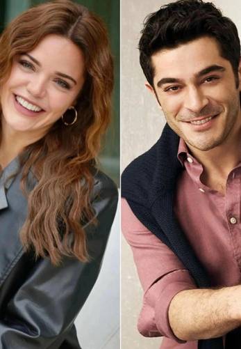 Мошенники, 20 серия