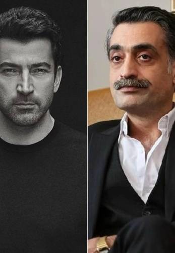 Семья - это испытание, 7 серия