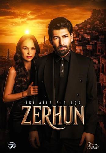 Зерхун, 75 серия